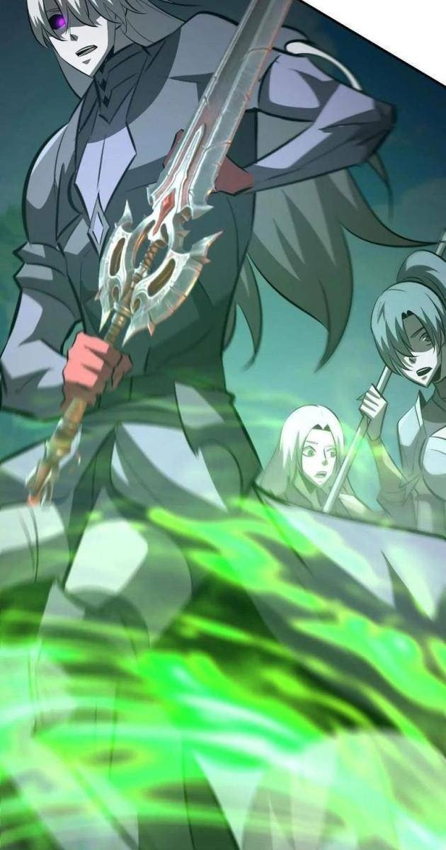 Võng Du Thiên Hạ Vô Song - Page 23