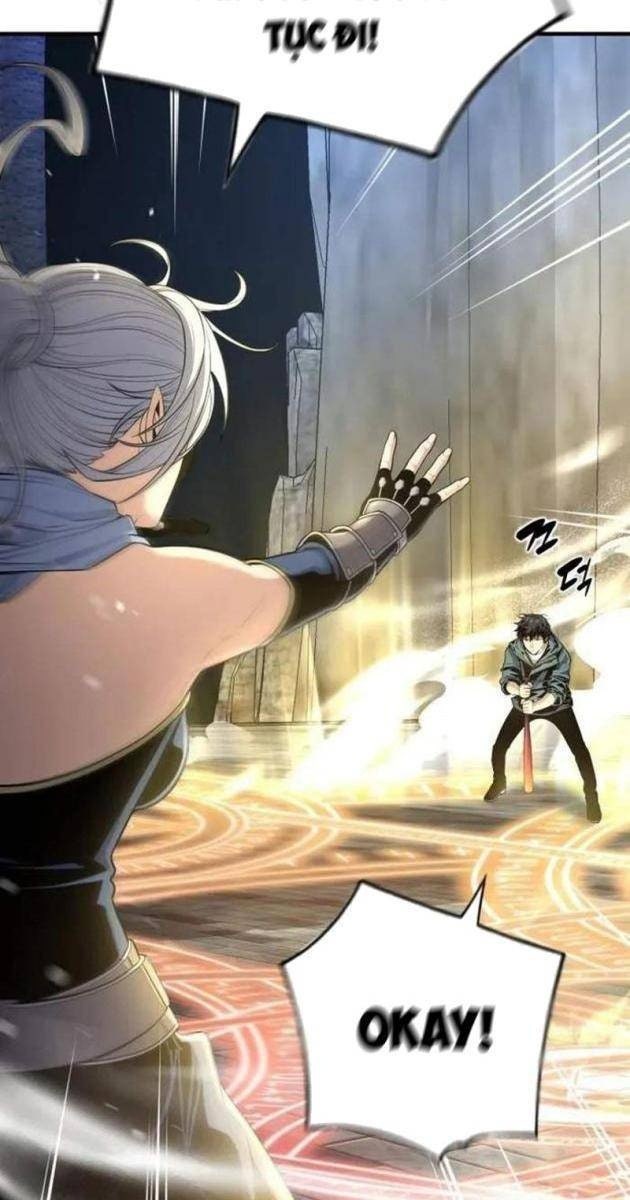 Tăng Cấp Với Các Vật Phẩm Độc Quyền Của Dungeon - Page 7