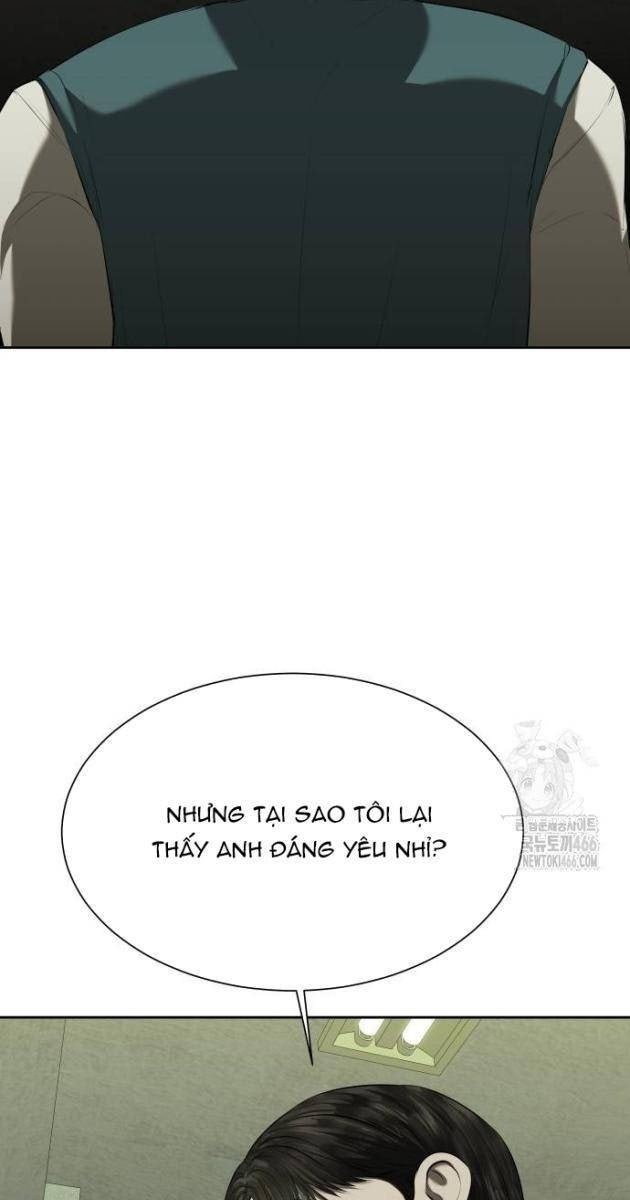 Bạn Gái Tôi Là Quái Vật - Page 111