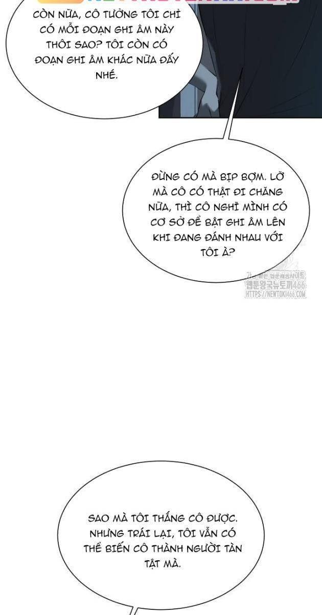 Bạn Gái Tôi Là Quái Vật - Page 85