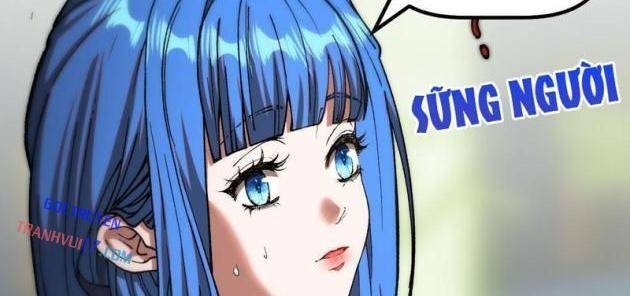 Tận Thế Giáng Lâm, Ta Trùng Sinh Thành Bạo Quân - Page 28