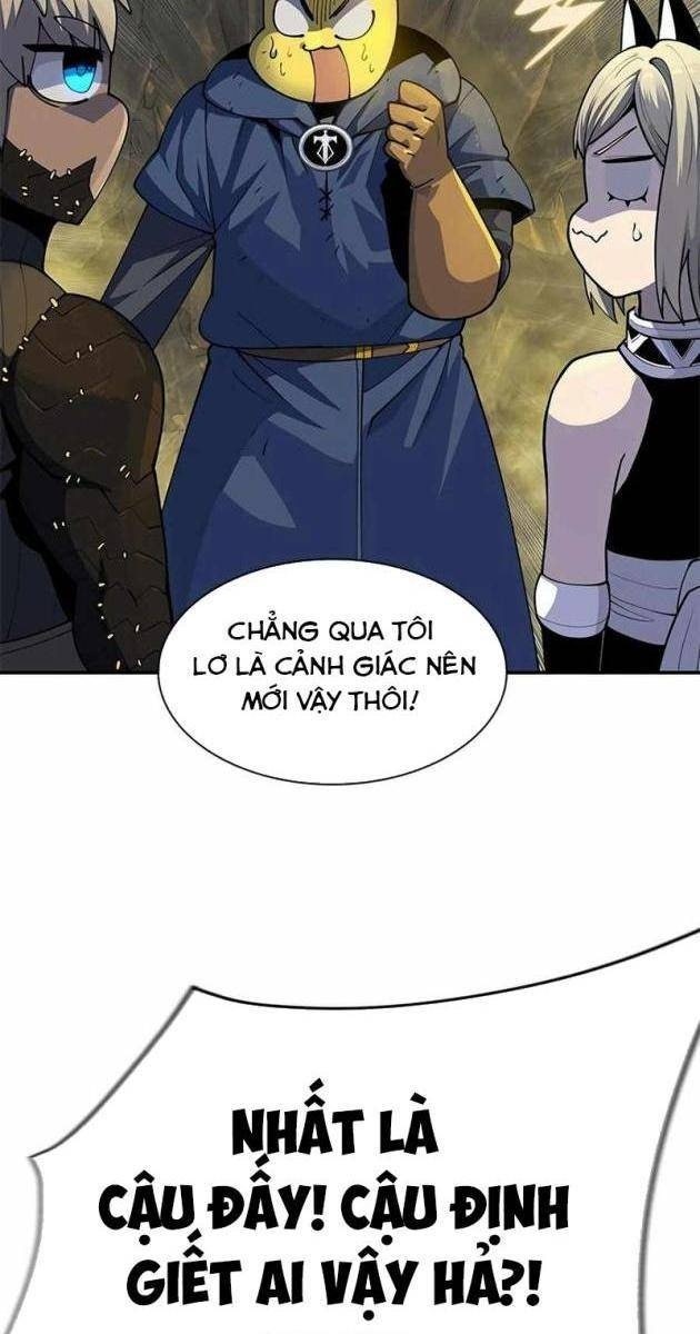 Tôi Chỉ Là Người Khuân Vác Trong Hầm Ngục - Page 13