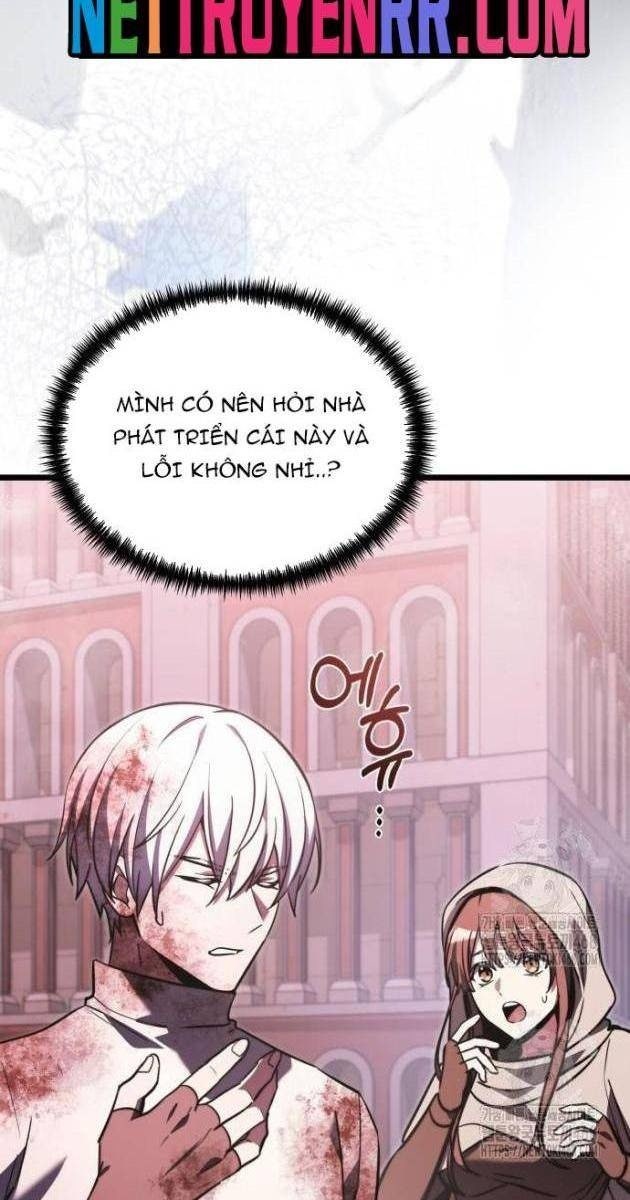 Hắc Kị Sĩ Thiên Tài Giới Hạn Thời Gian - Page 148