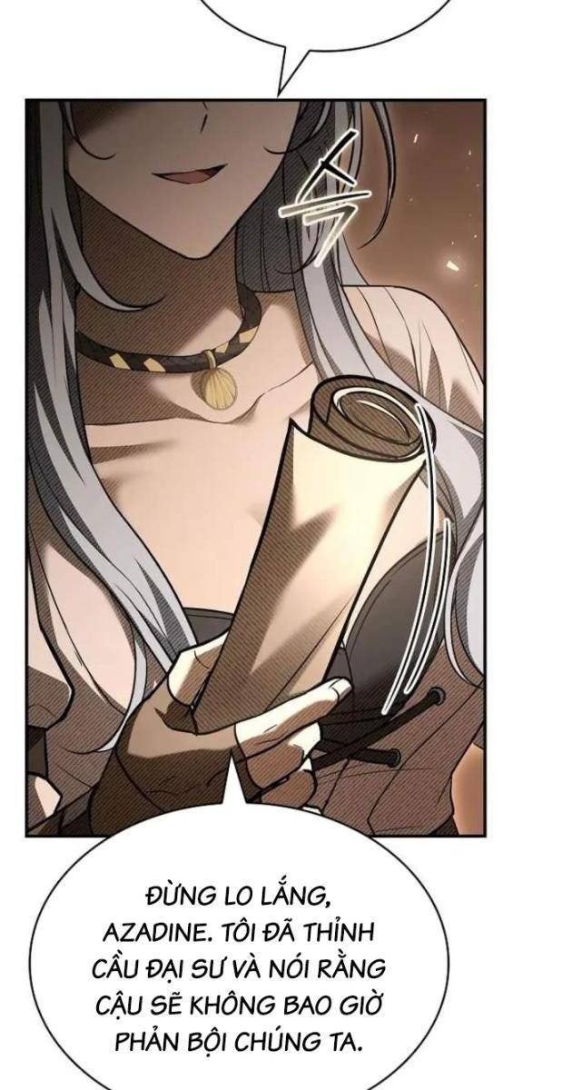 Vô Hồn Bất Kính Giả Dạ - Page 111