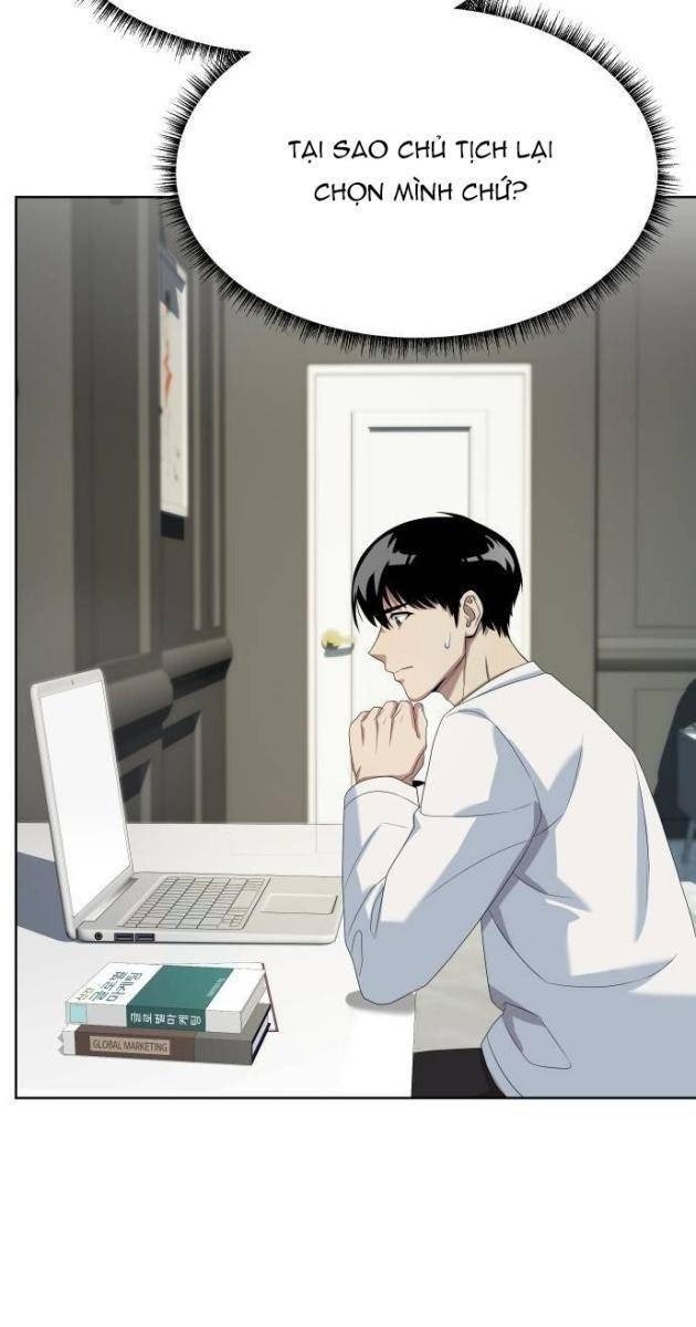 Từ Nhân Viên Vạn Năng Trở Thành Huyền Thoại - Page 60