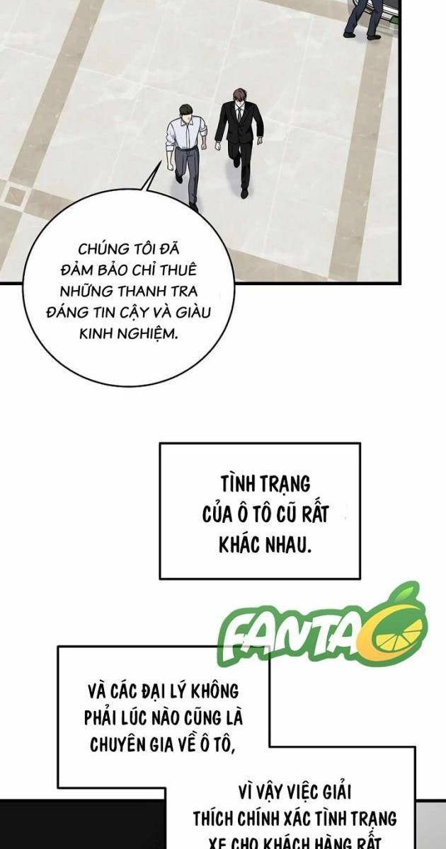 Đây Chính Là Luật Pháp - Page 43