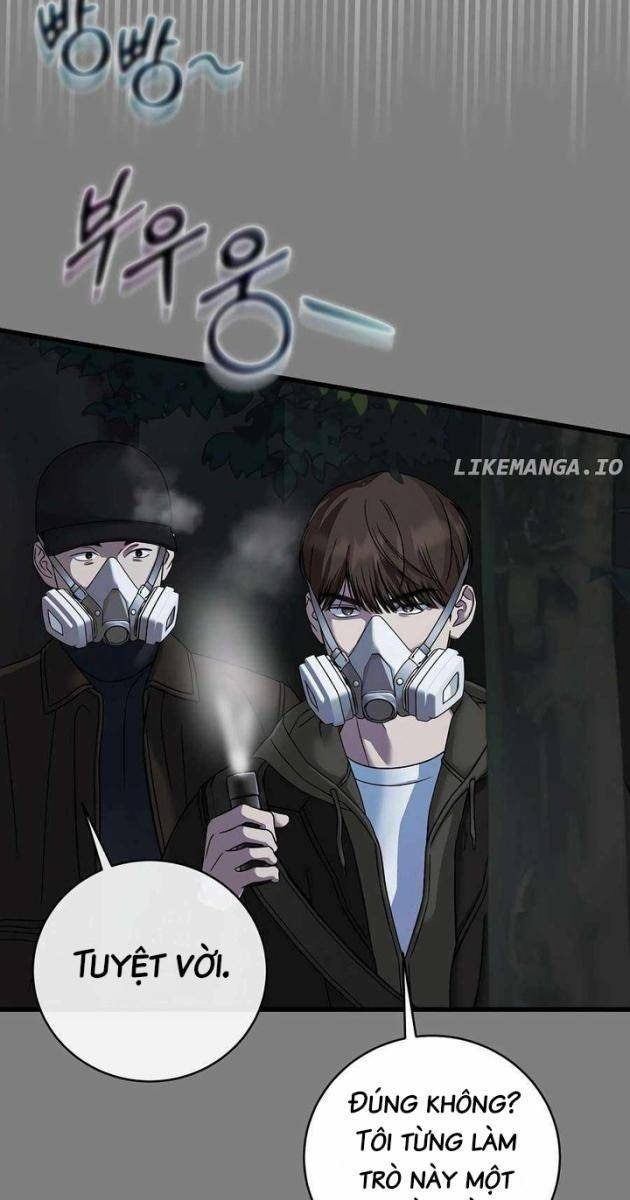 Đây Chính Là Luật Pháp - Page 109