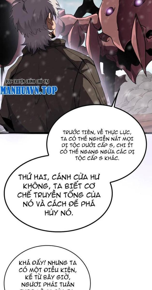 Vạn Tộc Tru Sát!! - Page 23