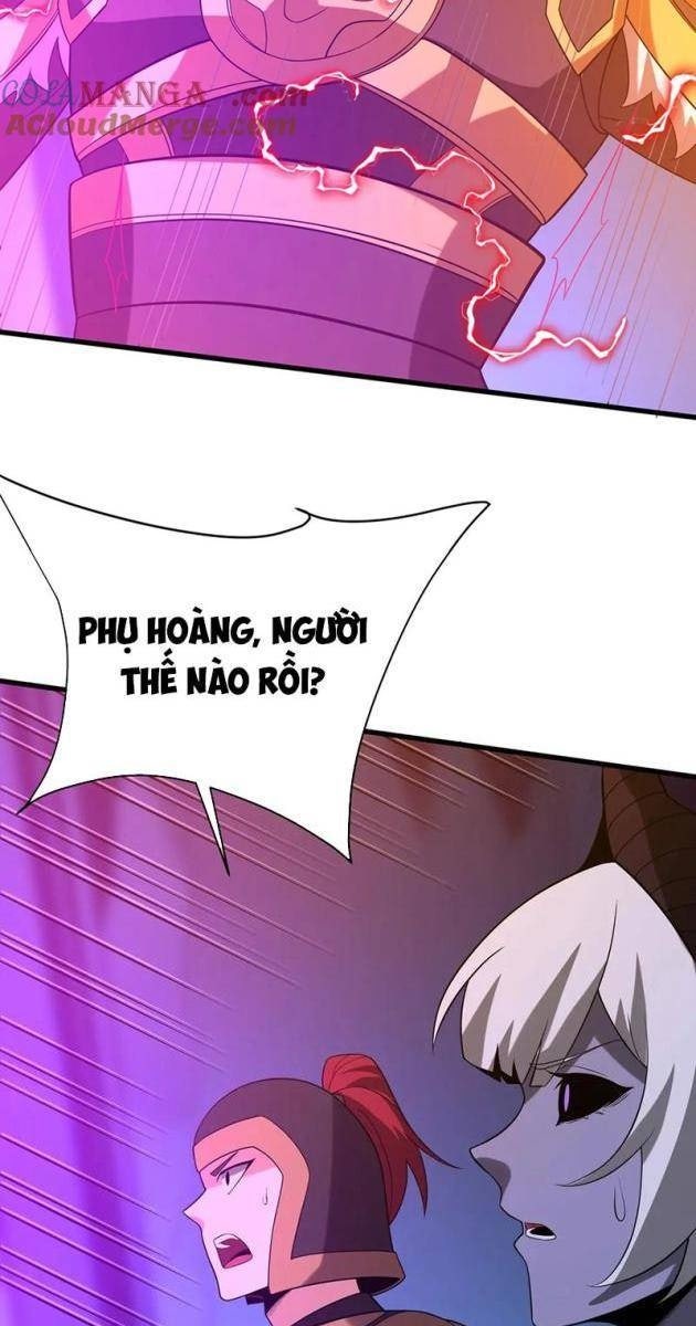 Đại Tần Ta Con Trai Tần Thủy Hoàng Giết Địch Thăng Cấp Thành Thần - Page 27