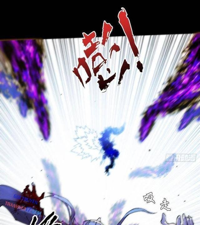 Quỷ Trọc Tiên Đạo - Page 22