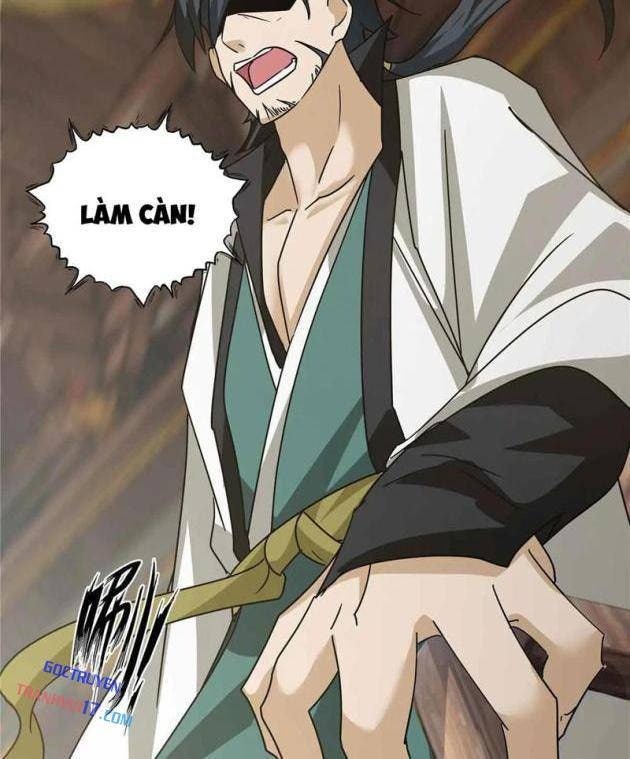 Tân Sủng Mị - Page 47