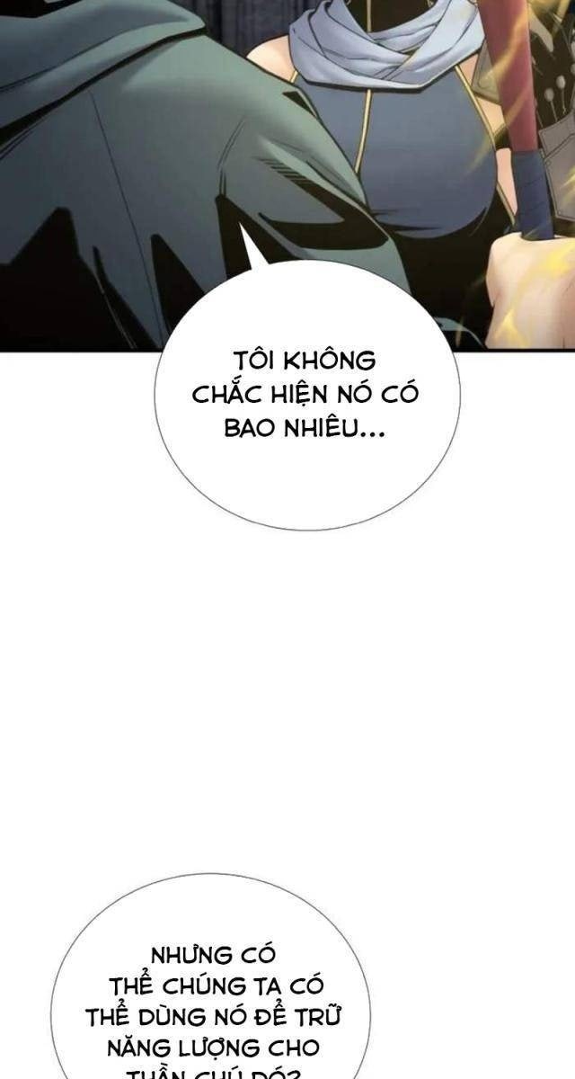 Tăng Cấp Với Các Vật Phẩm Độc Quyền Của Dungeon - Page 19