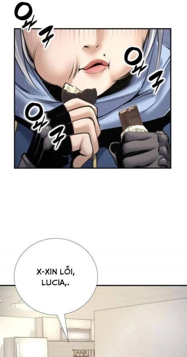 Tăng Cấp Với Các Vật Phẩm Độc Quyền Của Dungeon - Page 40