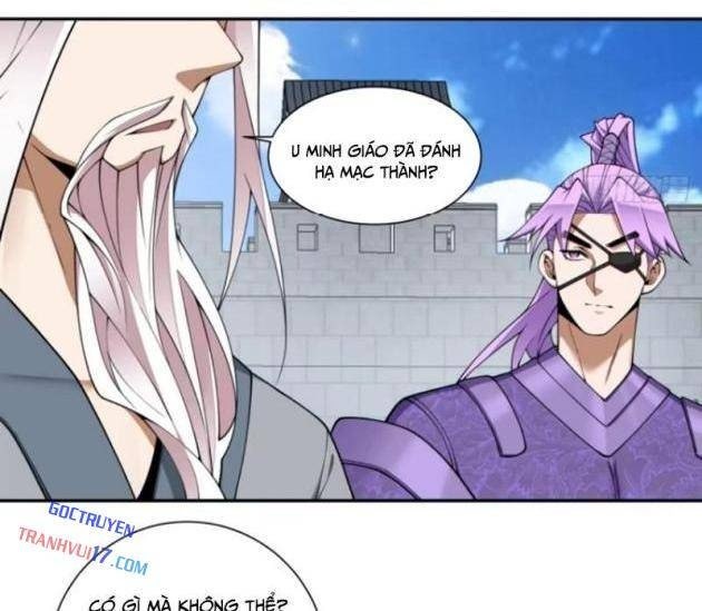 Đồ Đệ Của Ta Đều Là Đại Phản Phái - Page 22