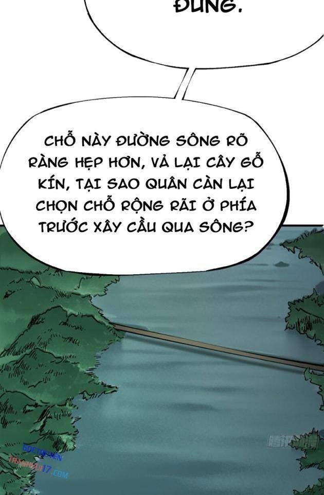 Không Cẩn Thận Lưu Danh Muôn Thủa - Page 7