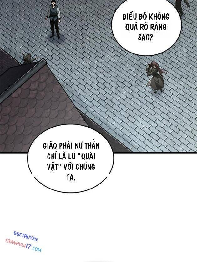 Để Ta Quay Gacha Vô Hạn - Page 117