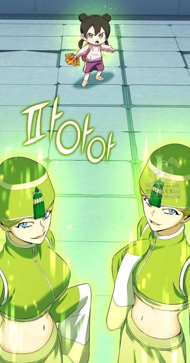 Tiểu Pháp Sư - Page 72