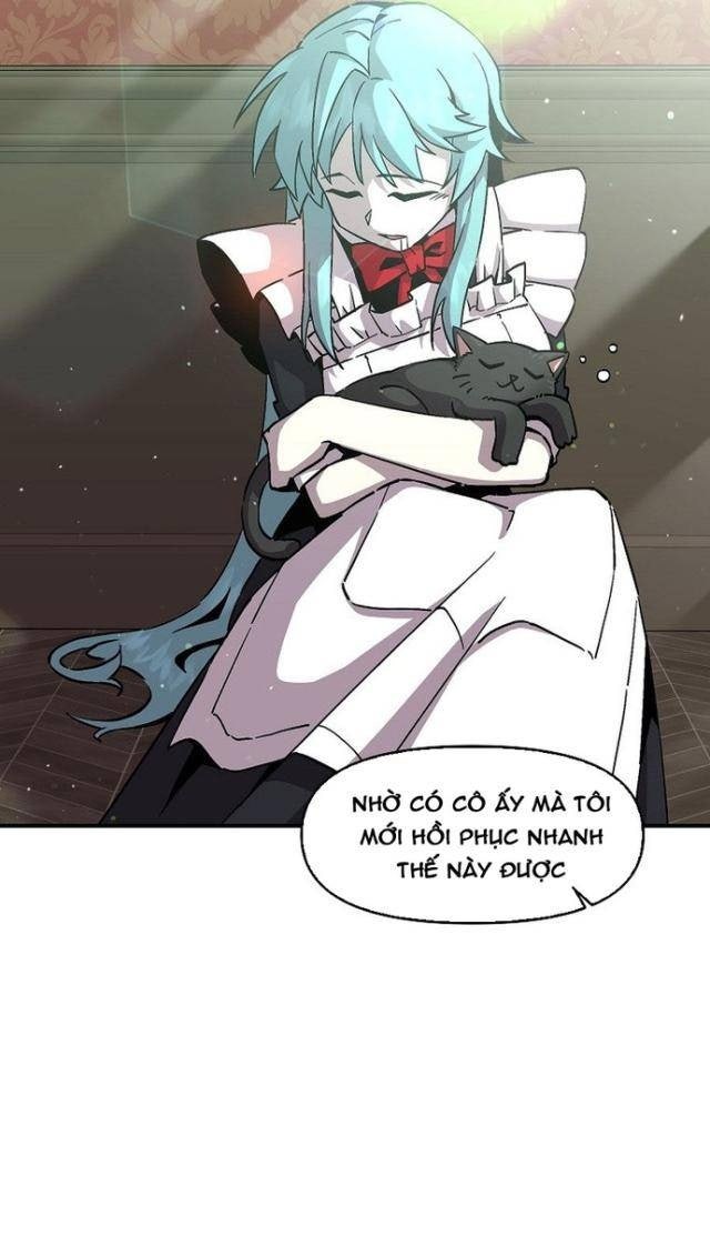 Người Chơi Lỗi - Page 34