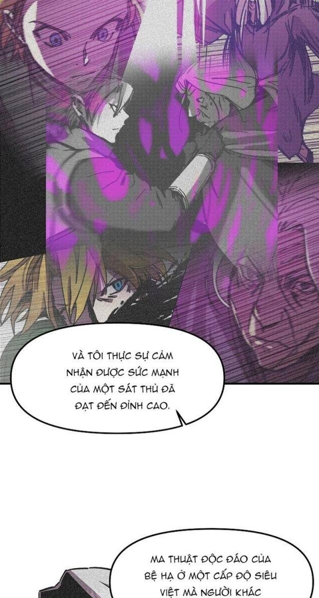 Người Chơi Lỗi - Page 17