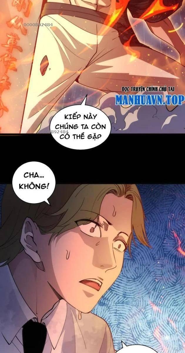 Cao Đẳng Linh Hồn - Page 35