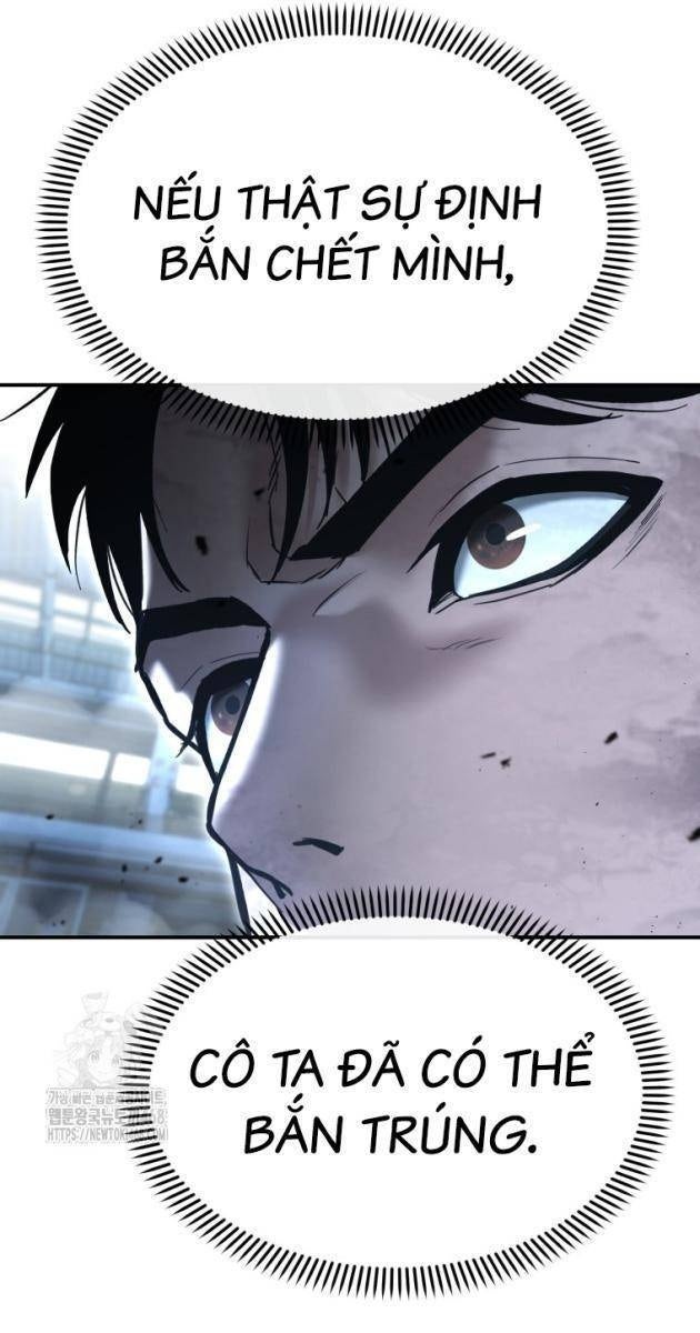 Cảnh Sát Bất Bại - Page 10