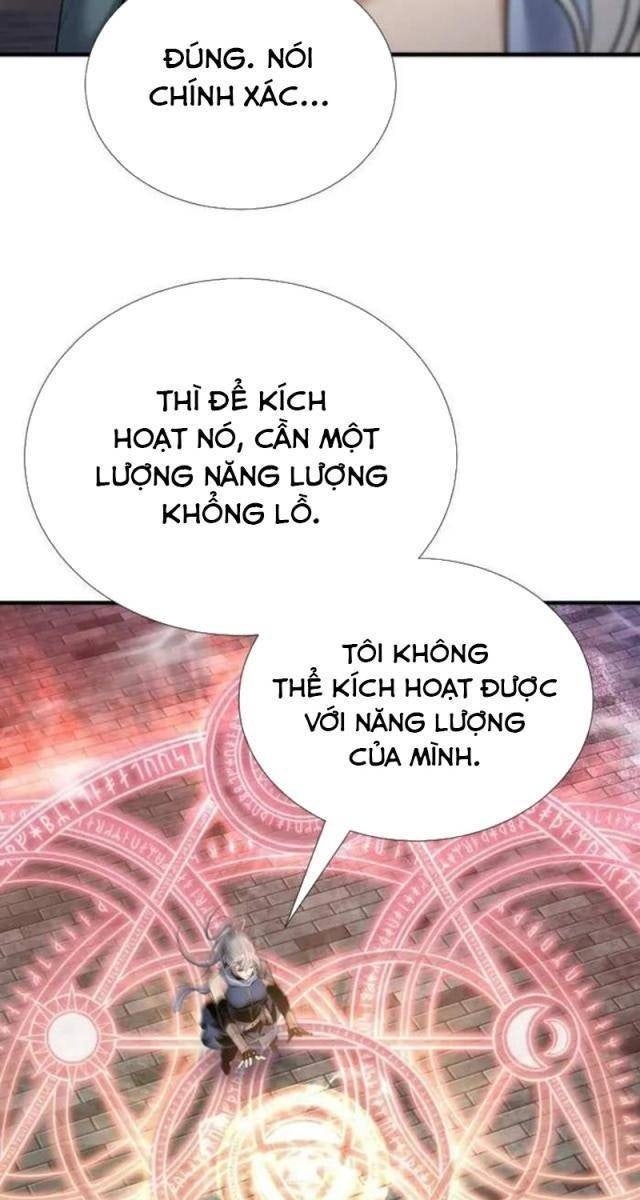 Tăng Cấp Với Các Vật Phẩm Độc Quyền Của Dungeon - Page 5