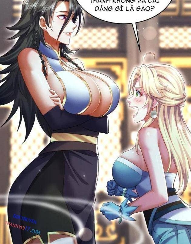 Các Nữ Sư Tôn Đều Muốn Chiếm Hữu Ta - Page 44