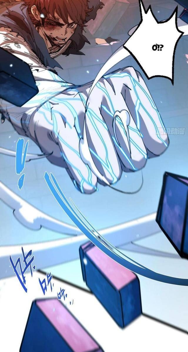 Tận Thế Giáng Lâm, Ta Trùng Sinh Thành Bạo Quân - Page 9