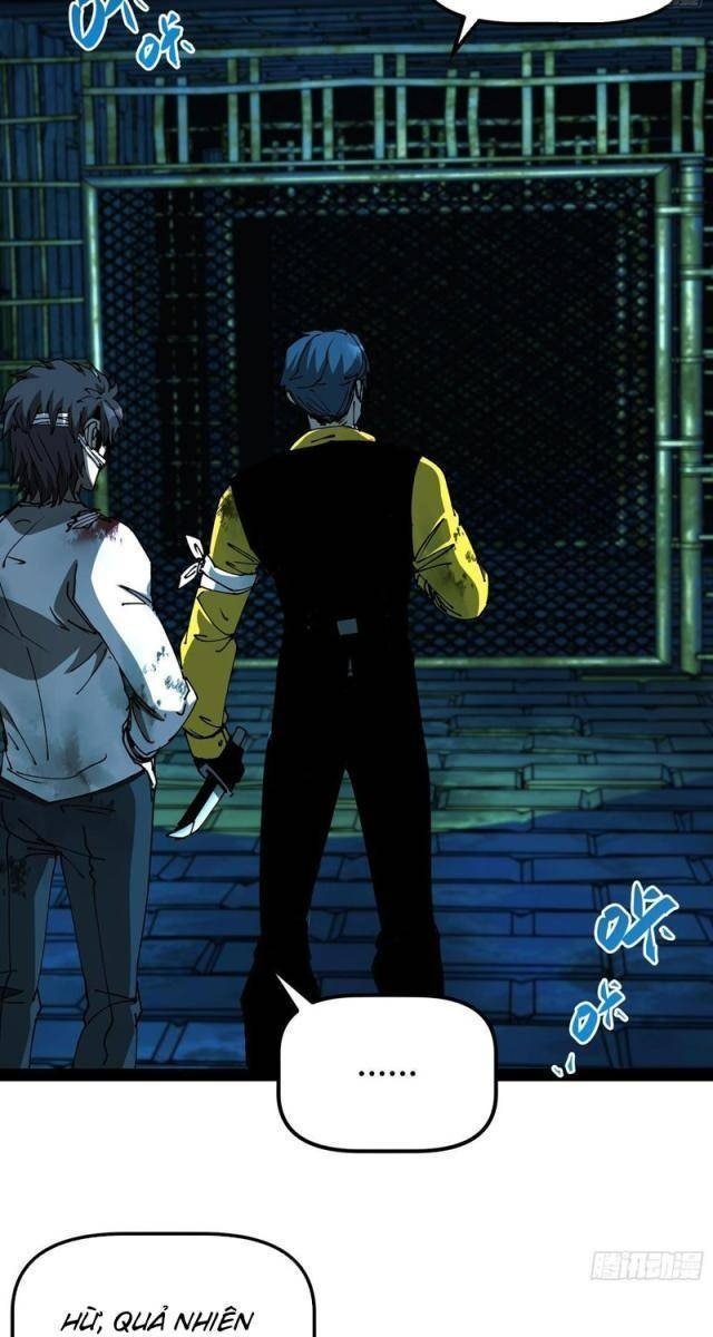 Tận Thế Giáng Lâm, Ta Trùng Sinh Thành Bạo Quân - Page 52