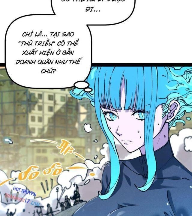 Tận Thế Giáng Lâm, Ta Trùng Sinh Thành Bạo Quân - Page 24