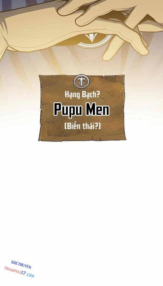 Tôi Chỉ Là Người Khuân Vác Trong Hầm Ngục - Page 12