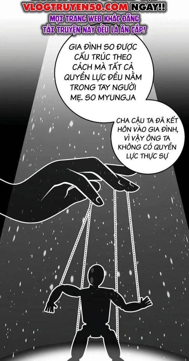 Đây Chính Là Luật Pháp - Page 86