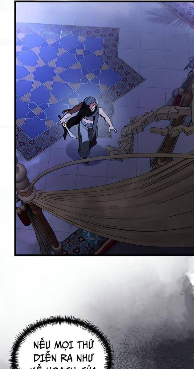 Hắc Kị Sĩ Thiên Tài Giới Hạn Thời Gian - Page 104