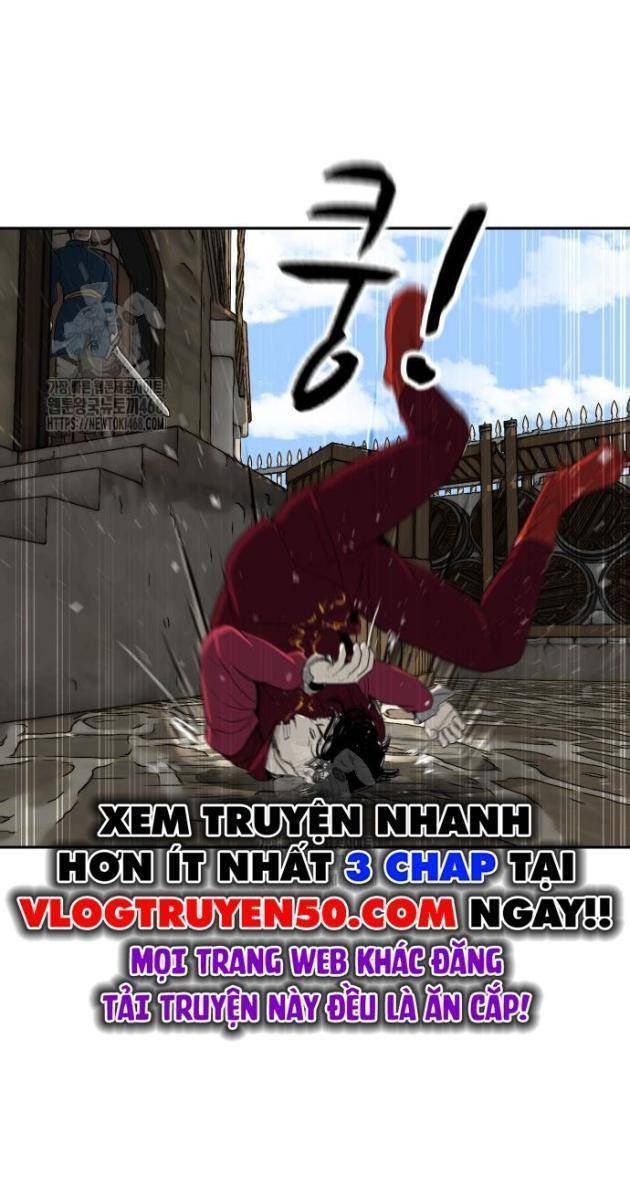 Bộ Mặt Giả Tạo - Page 46