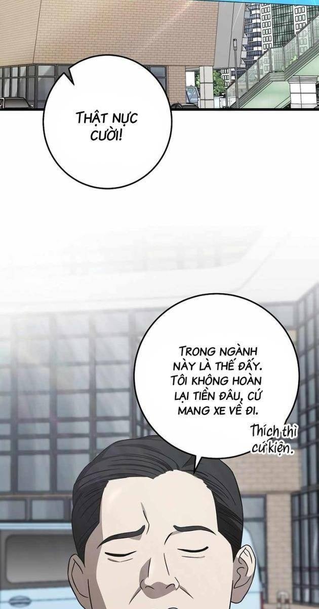 Đây Chính Là Luật Pháp - Page 75