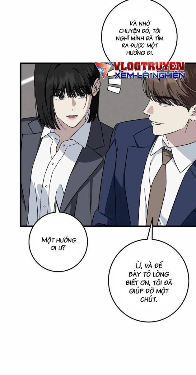 Đây Chính Là Luật Pháp - Page 134