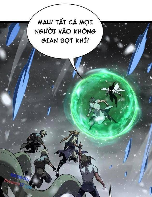 Vạn Tộc Tru Sát!! - Page 34