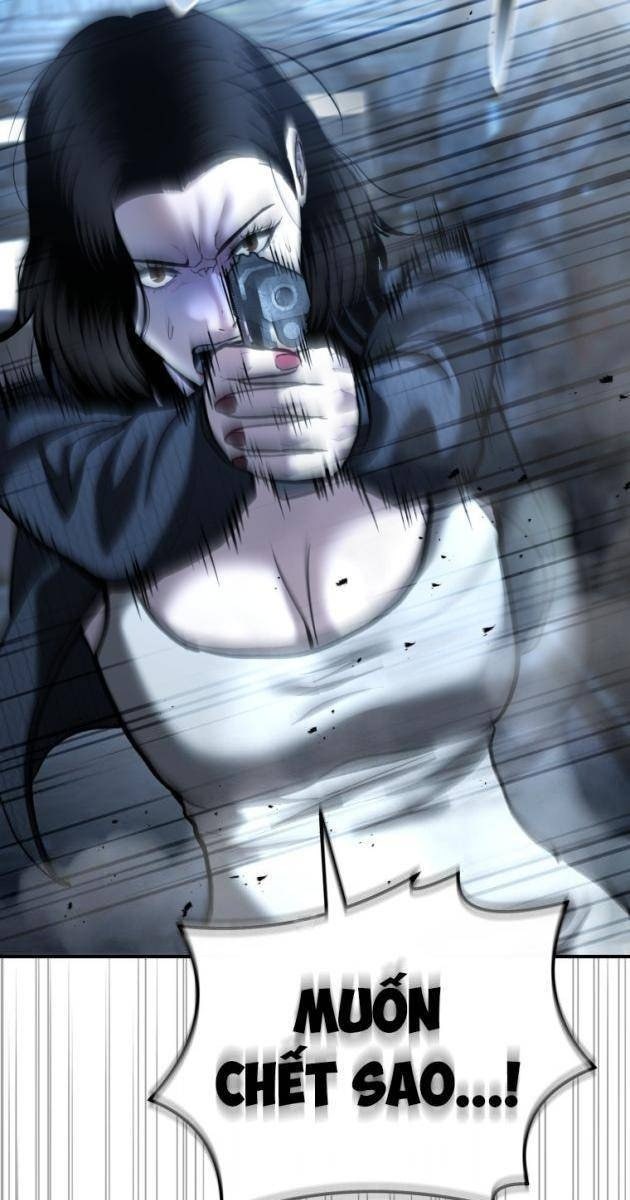 Cảnh Sát Bất Bại - Page 27