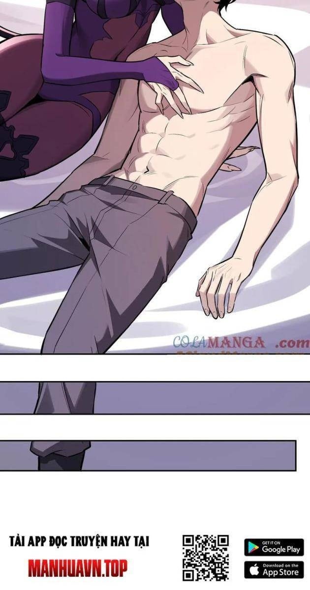 Toàn Dân Tận Thế: Ta, Virus Quân Vương - Page 11