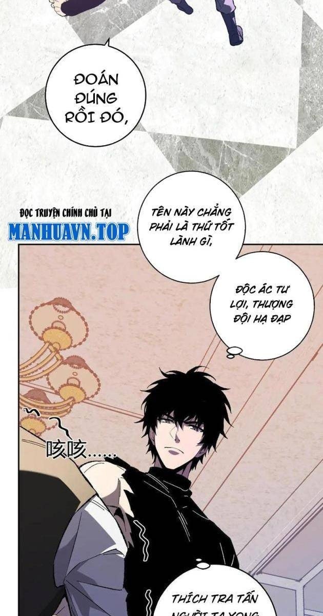 Toàn Dân Tận Thế: Ta, Virus Quân Vương - Page 39