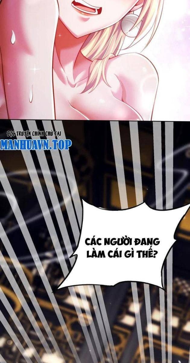 Các Nữ Sư Tôn Đều Muốn Chiếm Hữu Ta - Page 15