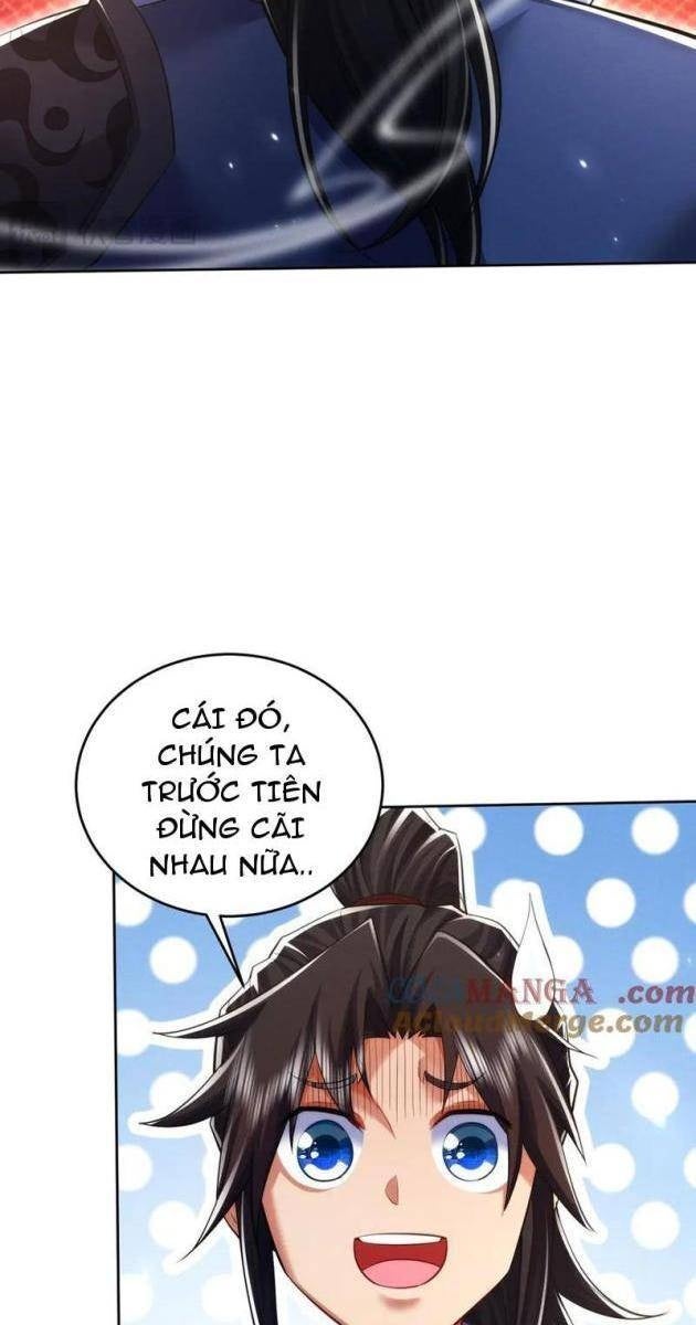 Các Nữ Sư Tôn Đều Muốn Chiếm Hữu Ta - Page 47