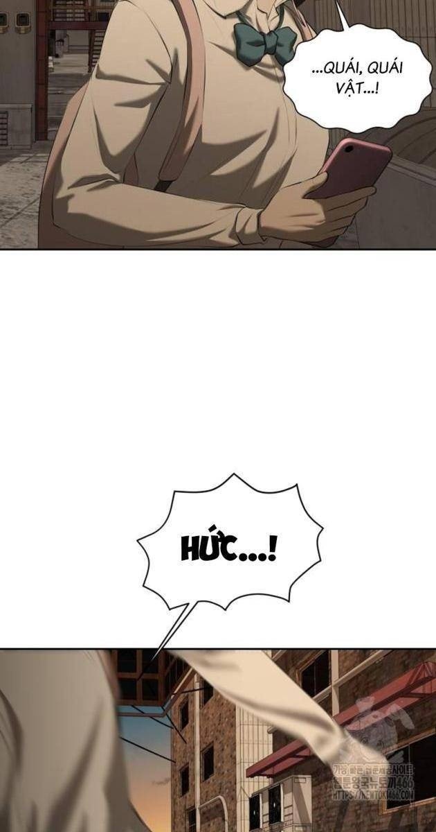 Bạn Gái Tôi Là Quái Vật - Page 86