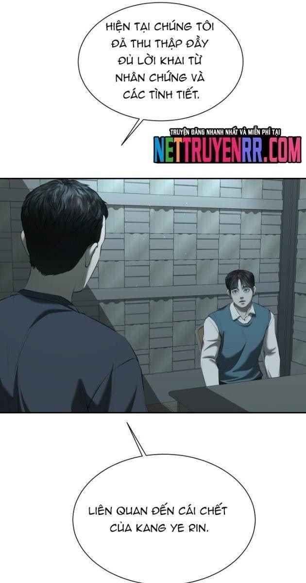 Bạn Gái Tôi Là Quái Vật - Page 24