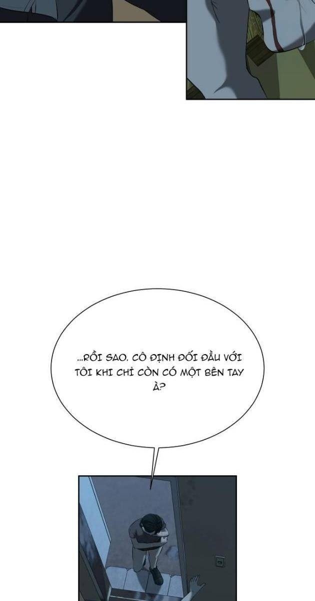 Bạn Gái Tôi Là Quái Vật - Page 81