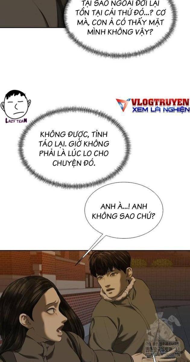 Bạn Gái Tôi Là Quái Vật - Page 31