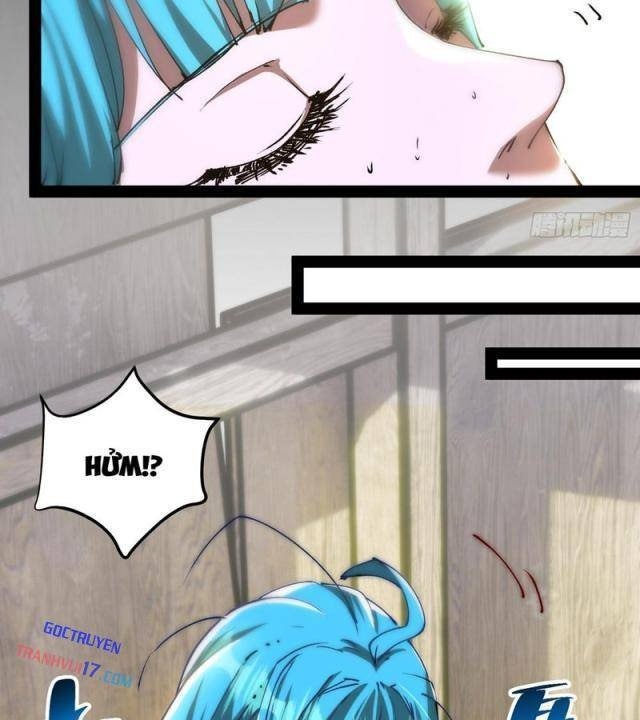 Tận Thế Giáng Lâm, Ta Trùng Sinh Thành Bạo Quân - Page 38