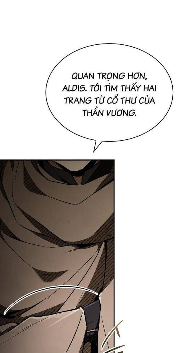 Vô Hồn Bất Kính Giả Dạ - Page 69