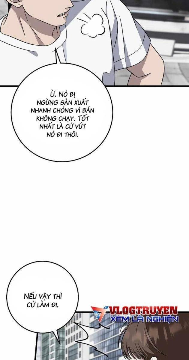 Đây Chính Là Luật Pháp - Page 55