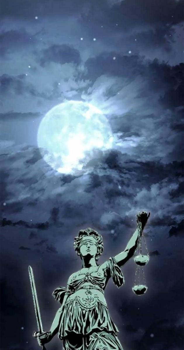 Đây Chính Là Luật Pháp - Page 30